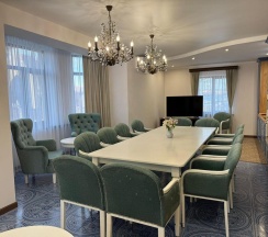 6-комнатный коттедж улучшенный в Торик