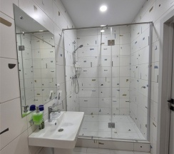 Эконом двухместный в Elhostel