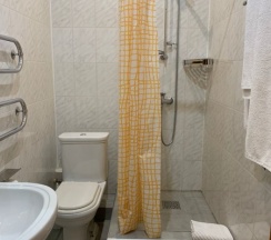 Стандарт 8 в Снежная королева