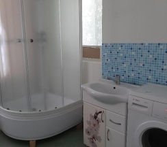 Койко-место в женском номере на 10 человек в Горный