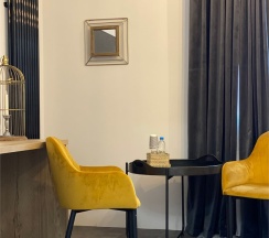 Студия 4 * в Альтримо