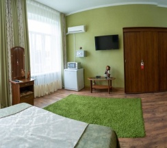 Полулюкс в Товарково