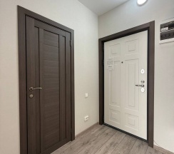 Квартира в Апартаменты на улица Ясный Берег, 3
