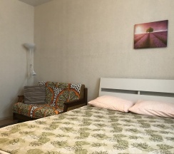 1-комнатные апартаменты стандарт в Apartment Maria (Апартмент Мария)
