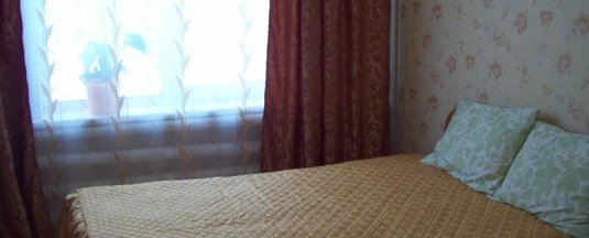 1-местный номер комфорт улучшенный (с завтраком) в Гостиница