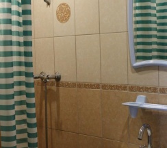 Номер Comfort в Юркино озеро