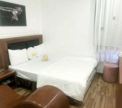 Двухместный номер Superior двуспальная кровать в GRAD Dai Thanh Motel
