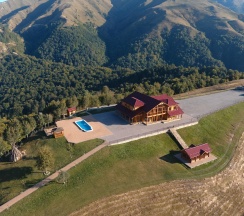 Вилла премиум в Ашане