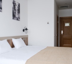 Стандарт 2-й этаж (201) в Увельские курорты