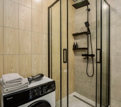 Квартира в Privi House