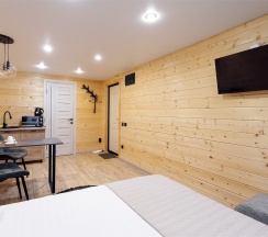 CHALE в Тундра