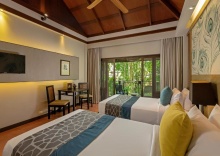 Двухместный номер Superior 2 отдельные кровати в Khaolak Merlin Resort