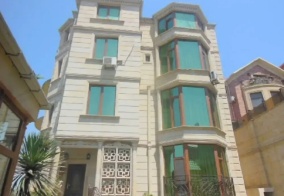Вилла/Бунгало Вилла Great Triplex в Баку