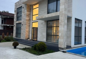 Вилла/Бунгало Villa Monica в Сочи