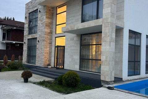 Сочи: Вилла/Бунгало Villa Monica