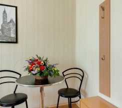 Suite With Sauna в Южно-приморский