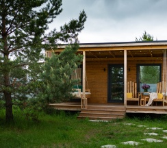 Двухместный номер в Dream house