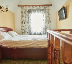 Семейный №44 в Greenberg