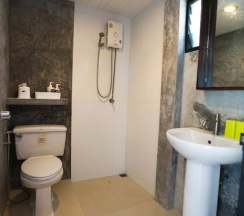 Бунгало Superior в Bayview Resort Rayong