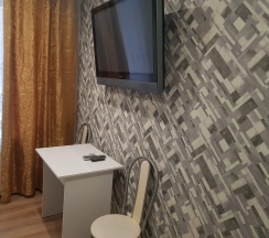 Апартаменты эконом #5 в МоМи на улице Автозаводская 17 корпус 1