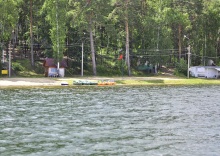 Карабашский городской округ: Турбаза Омега