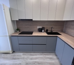 Квартира в Privi House