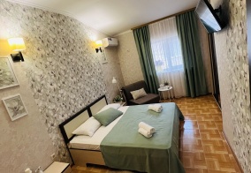 Коттедж Причал в Анапе