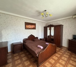 Двухкомнатные апартаменты в Эверест