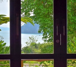 Семейный номер Deluxe в Khaothong Terrace Resort & Restaurant