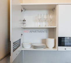 Квартира в Red Apartments