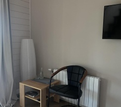 Большой Дом в Лес и Луга