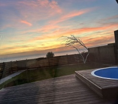 Дом в Вдохновись