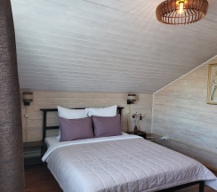 Дом в Дуплекс-дом в Дракино