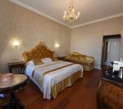 Полулюкс в 40.17 San Marco