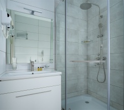 Gamma Superior with balcony в Fioleto Ultra All Inclusive&SPA Anapa Miracleon
