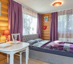 Апартаменты с сауной в Pine Land