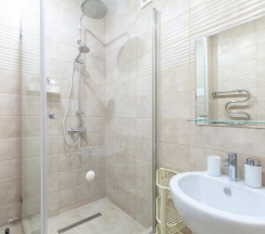 1-комнатные апартаменты люкс в RentPlaza