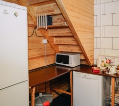 Коттедж 3 в Вырицкие Тарханы