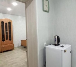 Двухместный люкс двуспальная кровать в Север