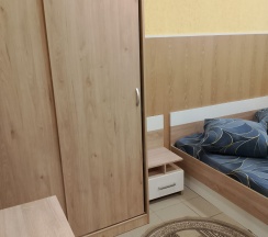 Улучшенный номер Superior в Звездный