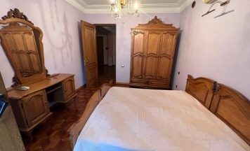 Двухместный номер Standard 2 отдельные кровати в Guesthouse Parnavaz Mepe