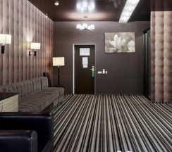 Студия в Green Park Hotel