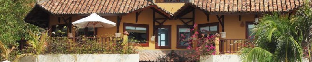 Четырёхместный номер Standard с видом на море в Poshanu Resort