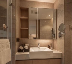 Студия Premier в Chongqing Yitang Hotel