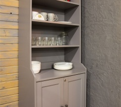 Коттедж в Loft