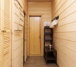 Генеральский дом 10+2 в Ладога озеро