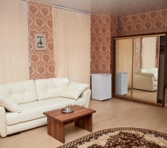 Полулюкс в КаГау