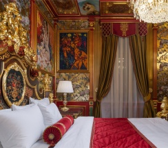 Khloudov Suite в Усадьба Хлудова