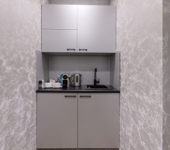 Rockmond 48 Junior Suite 14 в Рокмонд