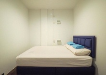 Двухместный номер Standard двуспальная кровать в I-Sleep Silom Hostel